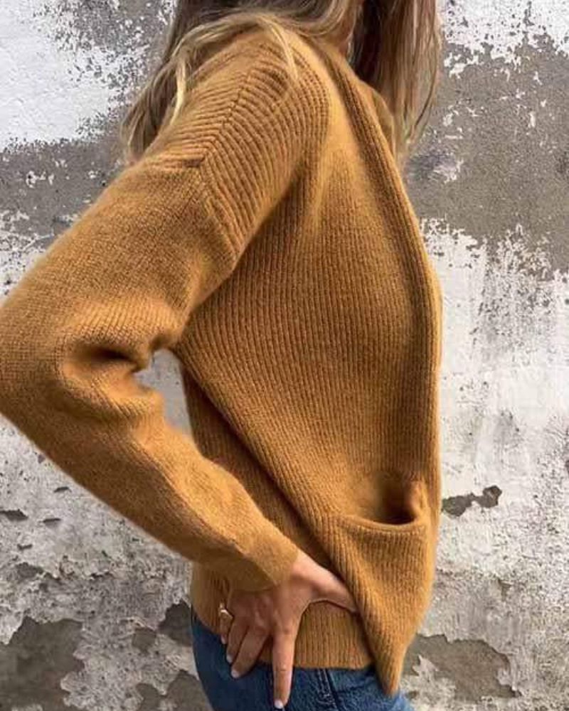 Valeria™ | Seasonal Comfort Knit